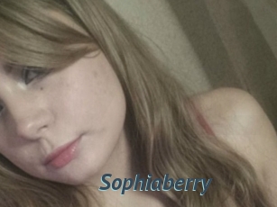 Sophiaberry