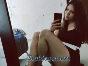 Sophiagomezx