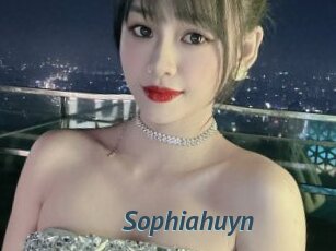 Sophiahuyn
