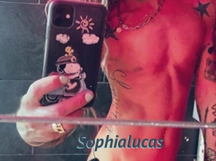 Sophialucas