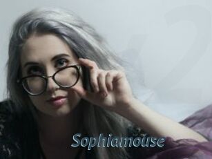 Sophiamouse