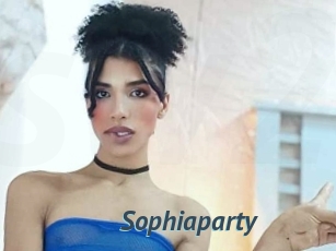 Sophiaparty