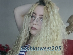 Sophiasweet203