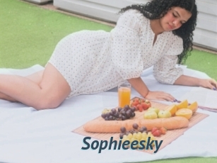 Sophieesky