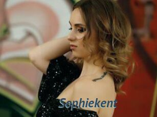 Sophiekent