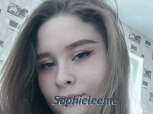 Sophieleeme