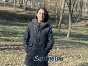 Sophielou