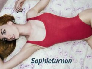 Sophieturnon