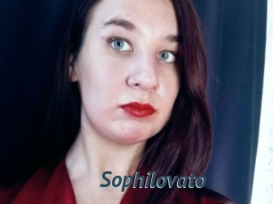 Sophilovato