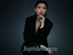 Sophilovesyou