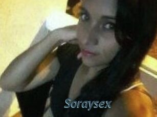 Soraysex