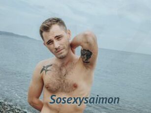 Sosexysaimon