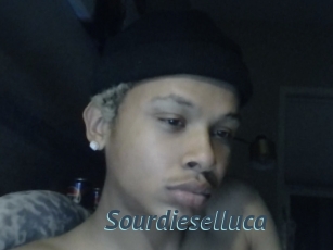 Sourdieselluca