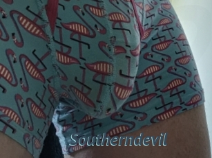 Southerndevil