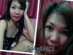 Spicyflirt21