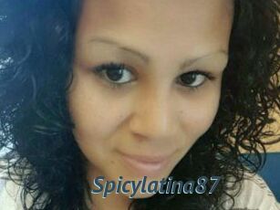 Spicylatina87