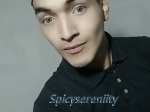 Spicysereniity