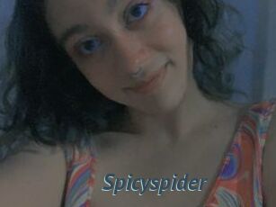 Spicyspider