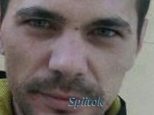 Spiitok