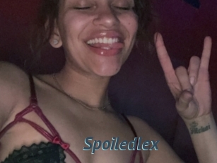 Spoiledlex