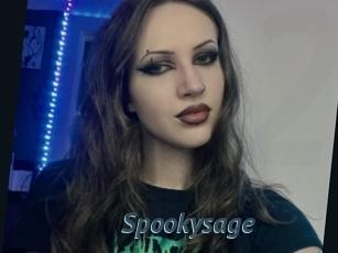 Spookysage