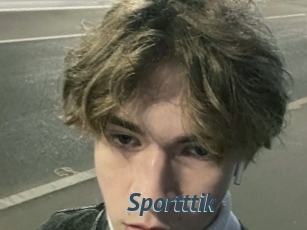 Sportttik