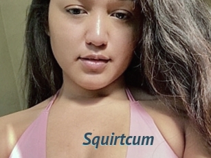 Squirtcum