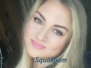 Squirtpam