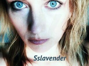 Sslavender