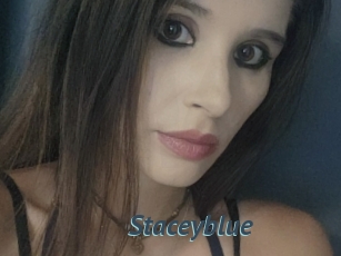 Staceyblue