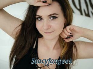 Stacyfangeek