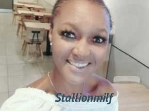 Stallionmilf