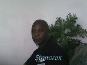 Stanarox