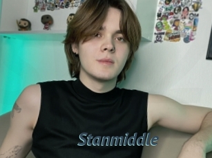 Stanmiddle