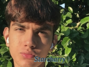 Starcharry