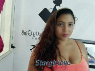 Stargirlove