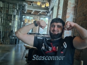 Stasconnor