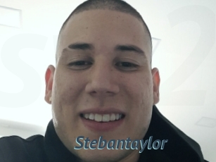 Stebantaylor