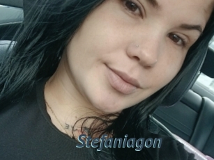 Stefaniagon