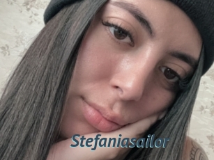 Stefaniasailor