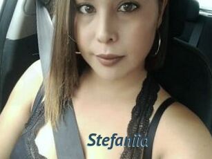 Stefaniia