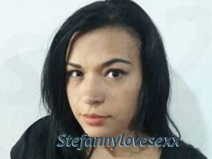 Stefannylovesexx