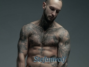 Stefanwolf