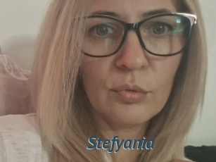 Stefyania