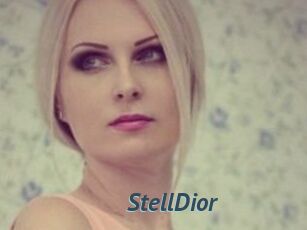 StellDior