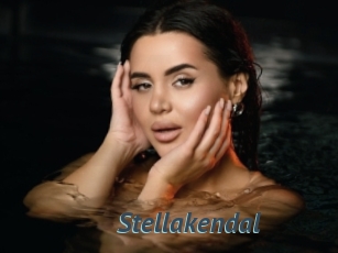 Stellakendal