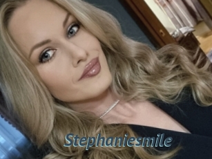 Stephaniesmile