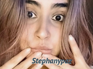 Stephanypaz