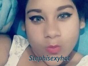 Stephisexyhot