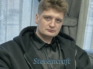 Stevemcraft